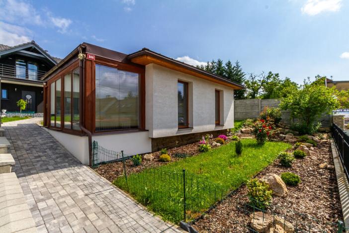 Prodej rodinného domu, Babice, Starobabická, 200 m2