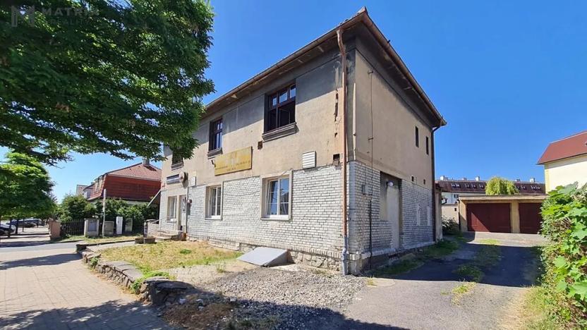 Prodej rodinného domu, Duchcov, Osecká, 490 m2