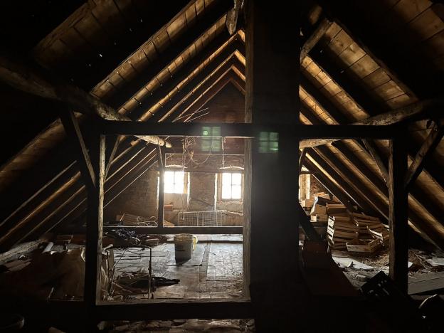 Prodej rodinného domu, Vlachovo Březí, Husova, 100 m2