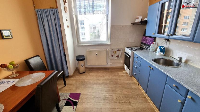 Prodej bytu 3+1, Břeclav, Na Valtické, 81 m2