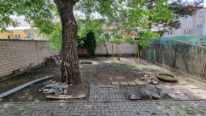 Prodej rodinného domu, Břeclav, Riegrova, 165 m2