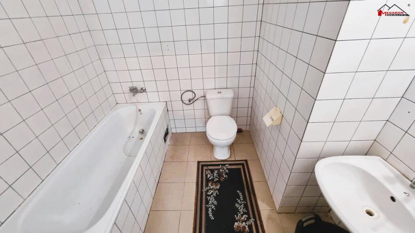 Prodej rodinného domu, Břeclav, Riegrova, 165 m2