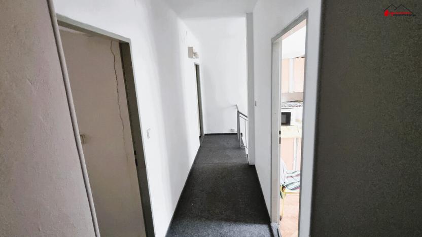 Prodej rodinného domu, Břeclav, Riegrova, 165 m2