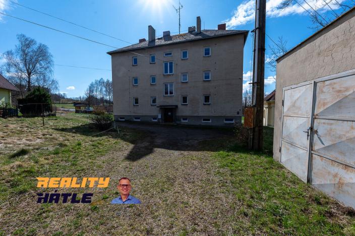 Prodej ubytování, Osečná - Druzcov, 510 m2