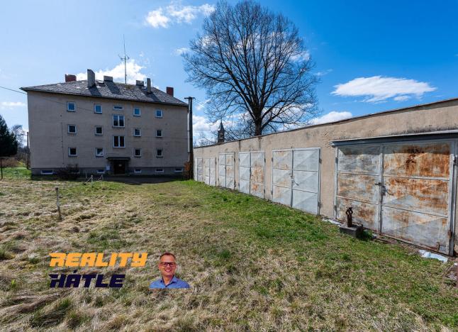 Prodej ubytování, Osečná - Druzcov, 510 m2