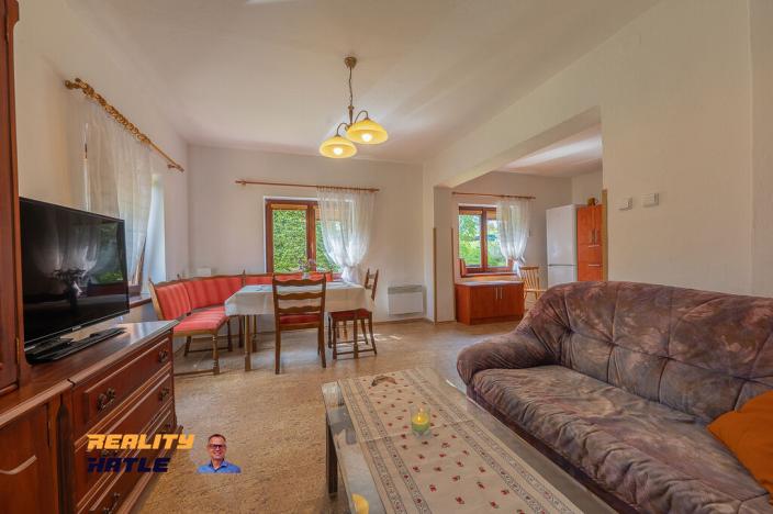 Prodej domu, Meziměstí - Ruprechtice, 167 m2