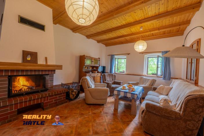 Prodej domu, Meziměstí - Ruprechtice, 167 m2