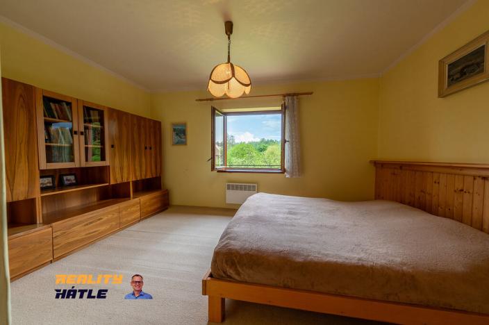 Prodej domu, Meziměstí - Ruprechtice, 167 m2