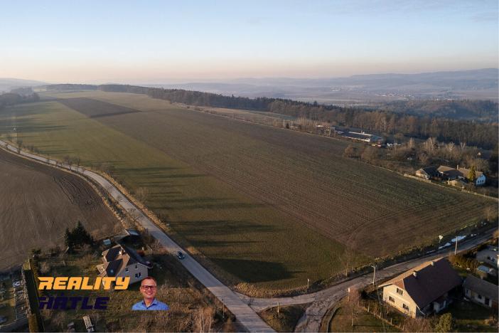 Prodej pozemku, Boháňka, 18419 m2