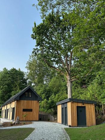 Prodej bytu 3+kk, Janov nad Nisou, 46 m2