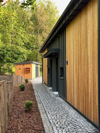 Prodej bytu 3+kk, Janov nad Nisou, 46 m2