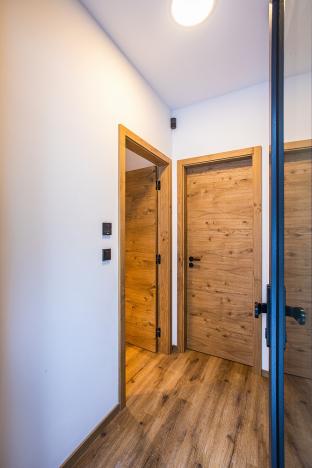 Prodej bytu 3+kk, Janov nad Nisou, 46 m2