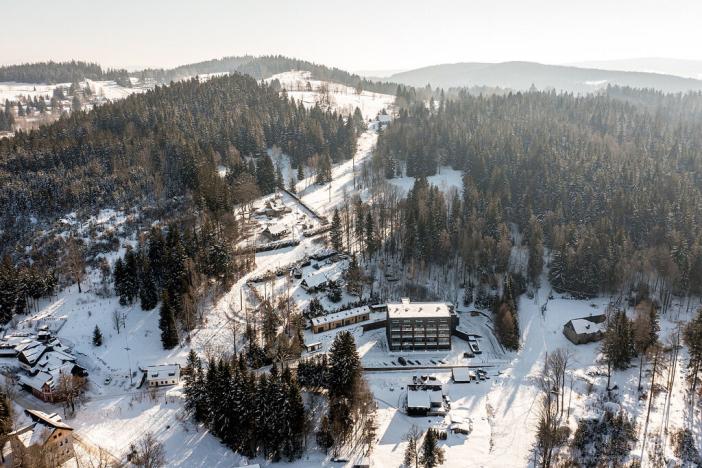 Prodej bytu 3+kk, Janov nad Nisou, 46 m2