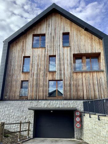 Prodej bytu 2+kk, Bedřichov, 57 m2