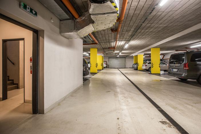 Prodej bytu 2+kk, Bedřichov, 57 m2