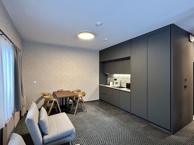 Prodej bytu 1+kk, Špindlerův Mlýn, 41 m2