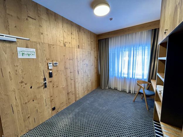 Prodej bytu 1+kk, Špindlerův Mlýn, 41 m2