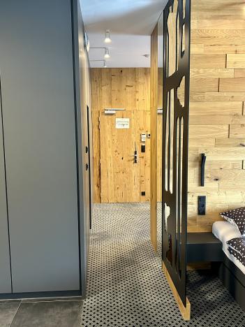 Prodej bytu 1+kk, Špindlerův Mlýn, 41 m2