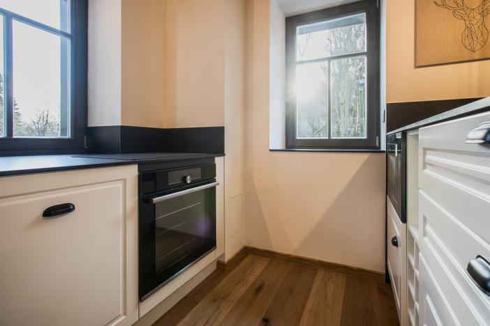 Prodej bytu 3+kk, Bedřichov, 56 m2