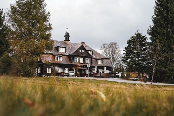 Prodej bytu 3+kk, Bedřichov, 56 m2