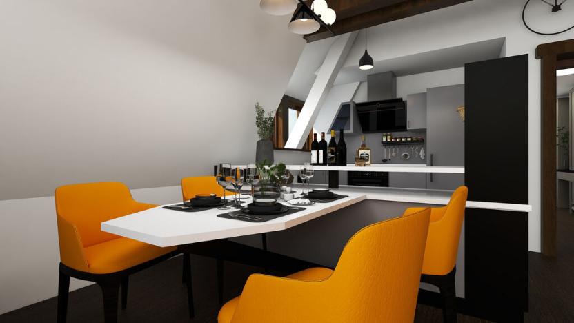 Prodej bytu 1+kk, Janov nad Nisou - Hrabětice, 18 m2