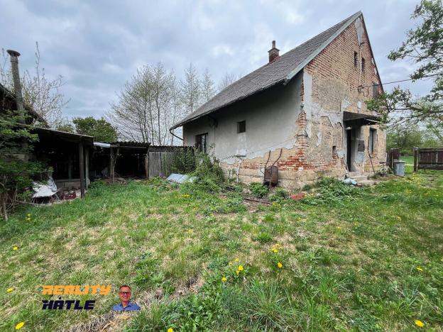 Prodej rodinného domu, Smidary, Nádražní, 65 m2