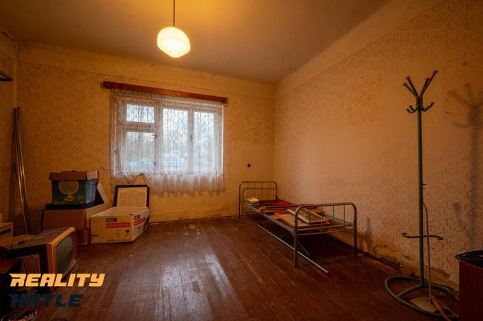 Prodej rodinného domu, Smidary, Nádražní, 65 m2