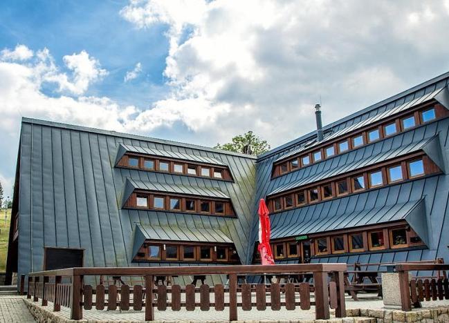 Prodej bytu 1+kk, Janov nad Nisou - Hrabětice, 24 m2