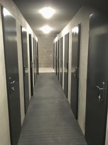 Prodej bytu 1+kk, Janov nad Nisou - Hrabětice, 24 m2