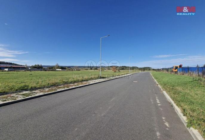 Pronájem kanceláře, Příbram - Příbram I, Dělostřelecká, 465 m2