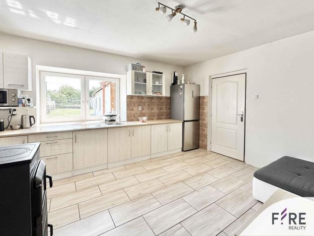 Prodej rodinného domu, Hostomice, Pivovarská, 120 m2