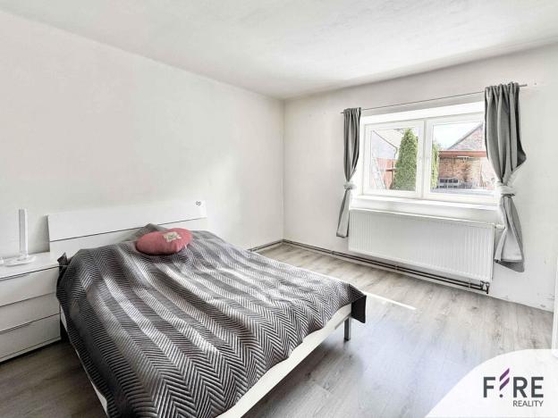 Prodej rodinného domu, Hostomice, Pivovarská, 120 m2