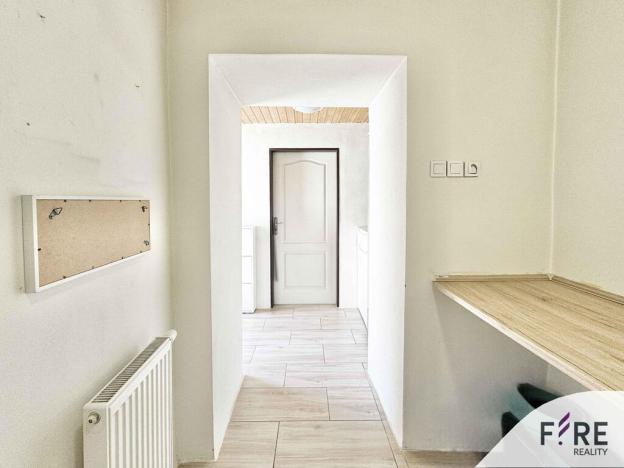 Prodej rodinného domu, Hostomice, Pivovarská, 120 m2