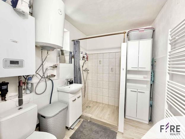 Prodej rodinného domu, Hostomice, Pivovarská, 120 m2