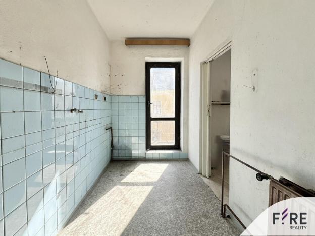 Prodej rodinného domu, Turnov, Tázlerova, 300 m2