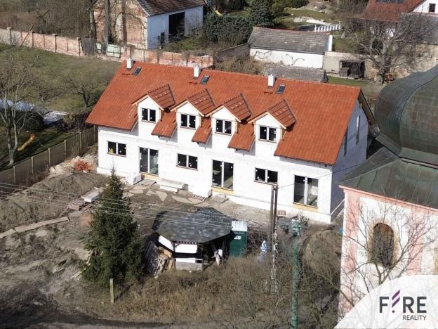 Prodej bytu 4+1, Skorkov, 94 m2