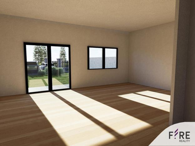 Prodej bytu 4+1, Skorkov, 94 m2