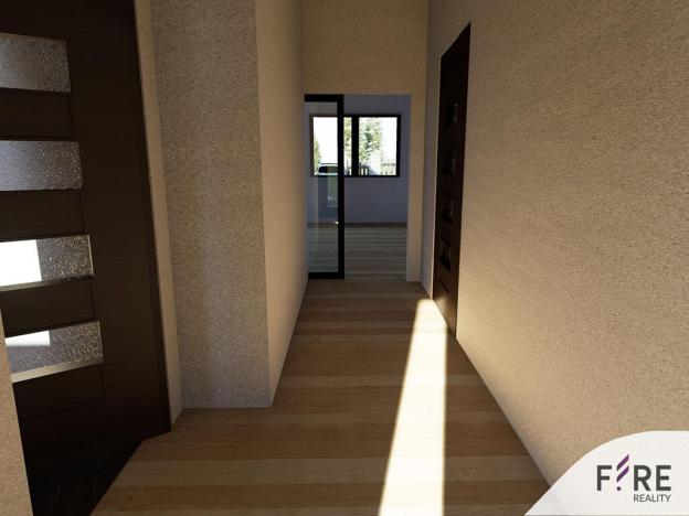 Prodej bytu 4+1, Skorkov, 94 m2