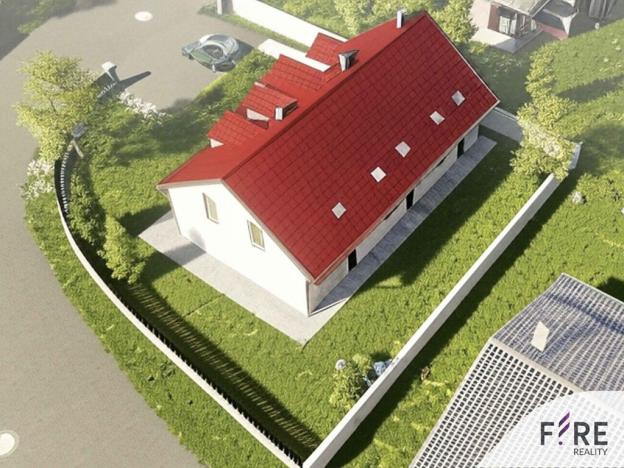 Prodej bytu 4+1, Skorkov, 94 m2