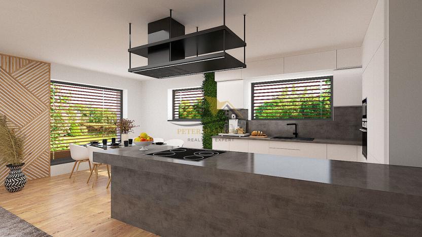 Prodej rodinného domu, Hrabětice, Pohraniční, 152 m2