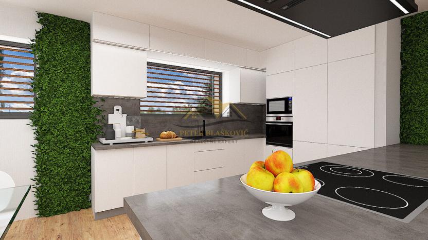 Prodej rodinného domu, Hrabětice, Pohraniční, 152 m2