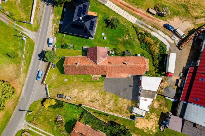 Prodej rodinného domu, Příchovice - Kucíny, 194 m2