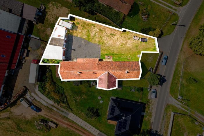 Prodej rodinného domu, Příchovice - Kucíny, 194 m2