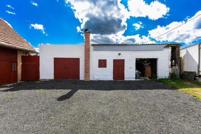 Prodej rodinného domu, Příchovice - Kucíny, 194 m2