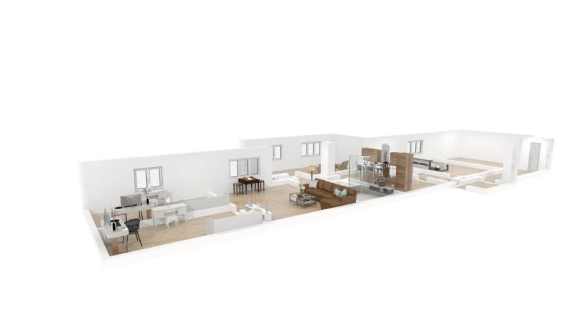 Prodej rodinného domu, Příchovice - Kucíny, 194 m2