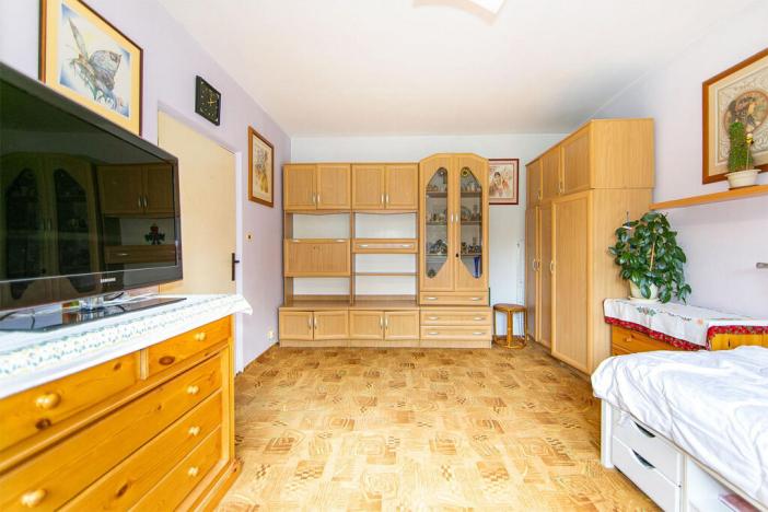 Prodej bytu 1+1, Plzeň - Skvrňany, Lábkova, 36 m2