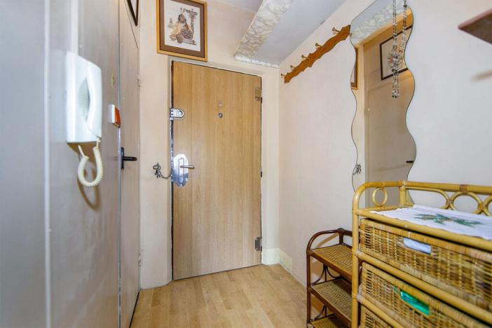 Prodej bytu 1+1, Plzeň - Skvrňany, Lábkova, 36 m2