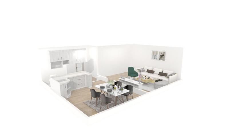 Prodej bytu 1+1, Plzeň - Skvrňany, Lábkova, 36 m2