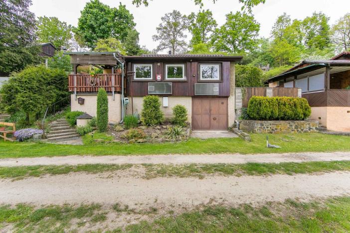 Prodej chaty, Dolní Lukavice - Lišice, 44 m2