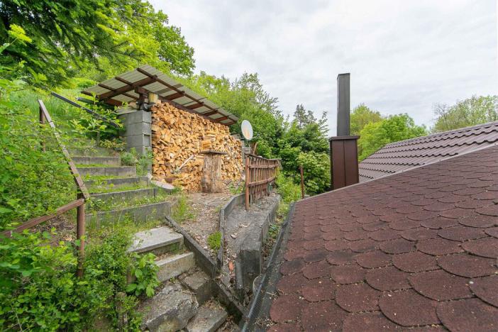 Prodej chaty, Dolní Lukavice - Lišice, 44 m2